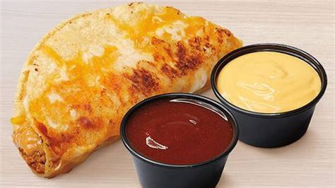 18 Aug 2023 ... 3536 likes, 73 comments - trainwithshay on August 18, 2023: "This macro friendly Taco Bell grilled cheese dipping taco dupe is INCREDIBLE to ...
